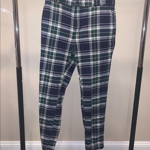 Zara Men’s chino pants